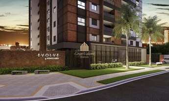 Imagem 3: Apartamento 3 dormitórios à venda Cristo Rei Curitiba/PR