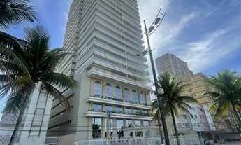 Imagem: PRAIA GRANDE - Apartamento Padrão - CAMPO