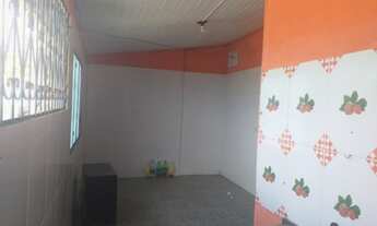 Imagem 5: Casa para venda com 123 metros quadrados com 2 quartos em Icuí-Guajará - Ananindeua