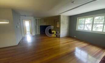 Imagem: APARTAMENTO - HIGIENÓPOLIS - 3 DORMS