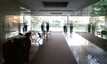 Imagem 5: Sala comercial abraçada pelo Barra Shopping e ao lado do New York City