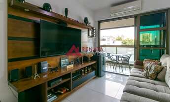 Imagem 4: Apartamento para venda 67 m2 com 2 quartos em Vila Isabel - Rio de Janeiro - RJ