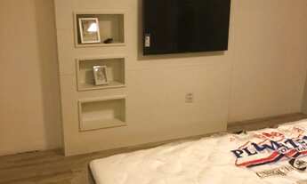 Imagem 7: Loft para aluguel com 40 metros quadrados com 1 quarto em Graças - Recife - PE