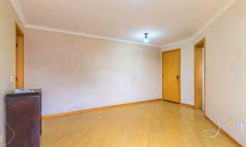 Imagem 4: Apartamento com 3 dormitórios para alugar, 62 m² por R$ 2.100/mês - Rebouças - Curitiba/PR