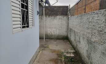 Imagem 3: Porto Alegre - Casa Padrão - Medianeira