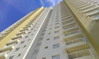 Imagem: Varanda gourmet, lazer completo com 2 dorms