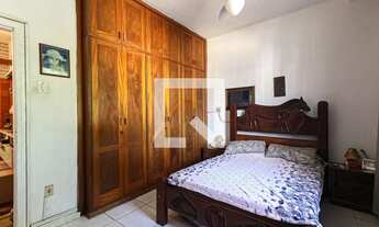 Imagem 6: Casa para Aluguel - Meier, 2 Quartos, 80 m2