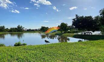 Imagem: Terreno em Condomínio