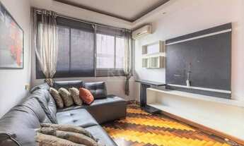 Imagem 2: Porto Alegre - Apartamento Padrão - Azenha