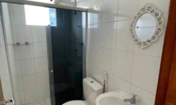 Imagem 5: Vendo Apartamento no Ed. Arte Cristal com 3 quartos sendo 1 suíte, 2 vagas