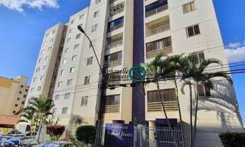 Imagem: 2 quartos, Raphael Muniz, Águas Claras