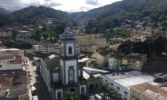 Imagem 3: ED GEMINI FRENTE PENÚLTIMO ANDAR TODO REFORMADO