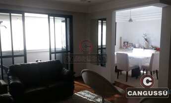 Imagem: Apartamento à venda 3 Quartos, 3 Suites