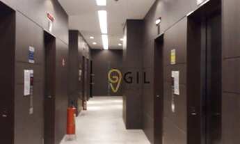 Imagem 4: Sala à venda, 28 m² por R$ 280.000,00 - Centro - Jacareí/SP