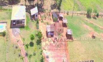 Imagem 3: Chácara com 2 dormitórios à venda, 36000 m² por R$ 920.000,00 - Jardim Por do Sol - Santa