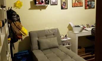 Imagem 4: Porto Alegre - Apartamento Padrão - Cavalhada