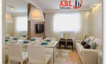 Imagem: Apartamento dois quartos em Olaria Canoas-RS