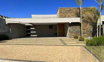 Imagem 3: Casa com 3 Suítes à venda, 235 m² por R$ 2.980.000 - Condomínio Campos do Conde - Santana