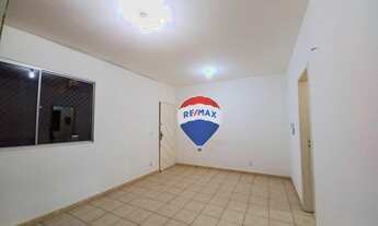 Imagem 4: Apartamento com 4 dormitórios para alugar, 84 m² por R$ 1.900,00/mês - Buritis - Belo Hori