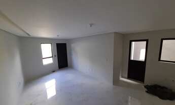 Imagem 7: Sobrados Alto Padrão em Condomínio de 6 unidades para venda tem 119m² com 3 quartos em Ube