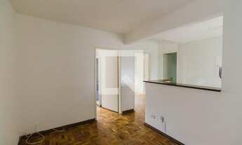 Imagem: Apartamento à Venda - Perdizes, 2 Quartos