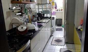 Imagem 6: Apartamento à venda, 2 quartos, 1 suíte, 1 vaga, Cidade Nova - Ananindeua/PA