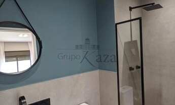 Imagem 7: Apartamento - Jardim Esplanada II - Residencial Vision Colinas - 33,65m² - 1 Dormitório