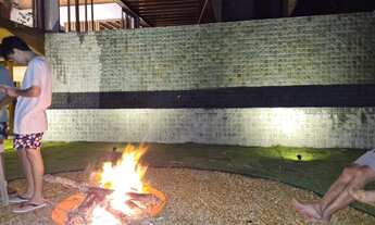 Imagem 2: Linda casa no condomínio Praia Bella - Praia do Forte