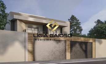 Imagem 3: SÃO JOSÉ DOS CAMPOS - Casa Padrão - JARDIM DAS INDÚSTRIAS