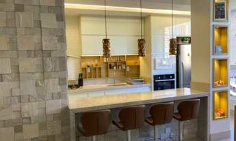 Imagem 3: Apartamento 02 quartos com 1 suíte no Jardim Atlântico - Goiânia - GO