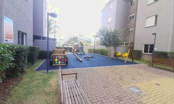 Imagem 5: Apartamento com 3 dormitórios à venda, 67 m² por R$ 375.000,00 - Vila Metalúrgica - Santo