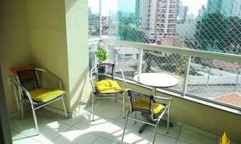 Imagem 5: Apartamento com 2 quartos na Vila Operária em Itajaí