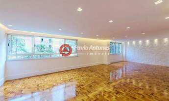 Imagem 2: Apartamento 3 dorms - R$ 2.180.000,00 - 210m² - Código: 8659