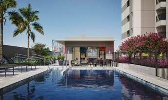 Imagem 4: Santo André - Apartamento Padrão - CAMPESTRE