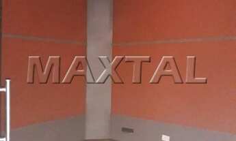 Imagem 5: Sobrdo comercial Av Imirim ,4 salas 4 vagas + dependências - PRONTO PARA ESTUDIO MUSICAL