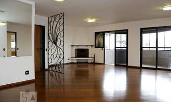 Imagem: Apartamento para Aluguel - Portal do Morumbi