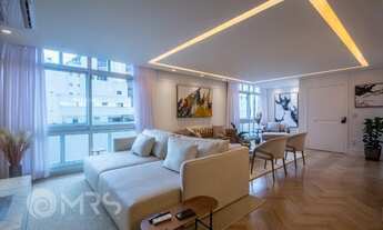 Imagem: Apartamento nas Perdizes - São Paulo