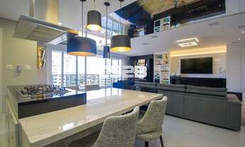 Imagem 7: Apartamento com 3 suítes finamente mobiliado no Exposição em Caxias do Sul