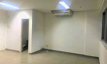 Imagem 2: Sala para alugar, 40 m² por R$ 2.100/mês - Vila Andrade - São Paulo/SP