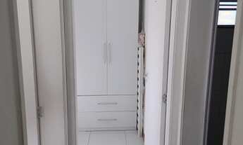 Imagem 7: CB - Cobertura para aluguel e venda tem 98m², quadrados com 2 quartos em Sussuarana - Salv