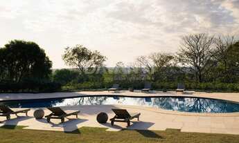 Imagem 5: Terreno - Reserva Santa Isabel Jaguariuna - Jaguariúna