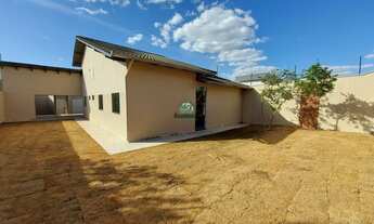 Imagem 2: Casa 3 quartos para Locação Anápolis City, Anápolis