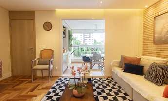 Imagem 6: Venda Apartamento 3 Dormitórios - 92 m² Vila Mariana