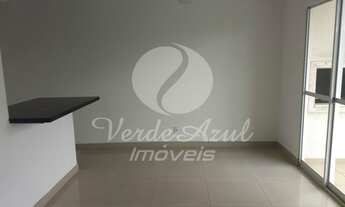 Imagem 3: Apartamento - Parque Villa Flores - Sumaré