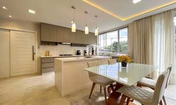 Imagem 4: Casa com 3 dormitórios à venda, 300 m² por R$ 1.790.000,00 - Panorama - Teresópolis/RJ