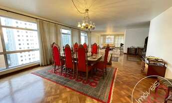 Imagem 2: Apartamento, Cerqueira César - São Paulo