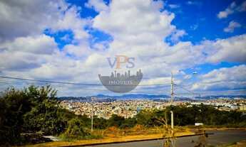 Imagem 15: Lote em Condomínio Fechado para Venda em Contagem, PORTAL DO SOL