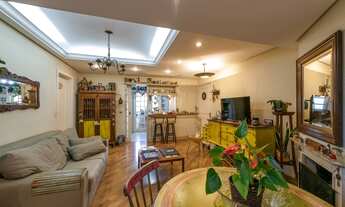 Imagem 4: Apartamento de 3 dormitórios no Bairro jardim Botãnico