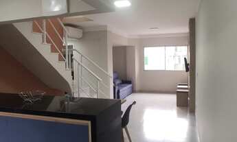 Imagem: Cobertura duplex 150 m2 toda reformada a
