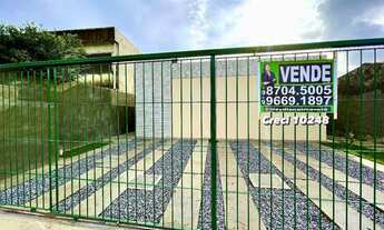 Imagem 5: LL- Casas térreas, laje reta, 3qts, acesso calçado, ótima localização. novas